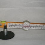 Весы рычажные-Плотномер ВРП-2м